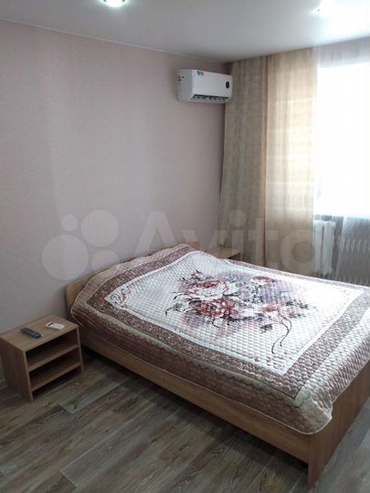 1-к. квартира, 30 м², 4/5 эт.
