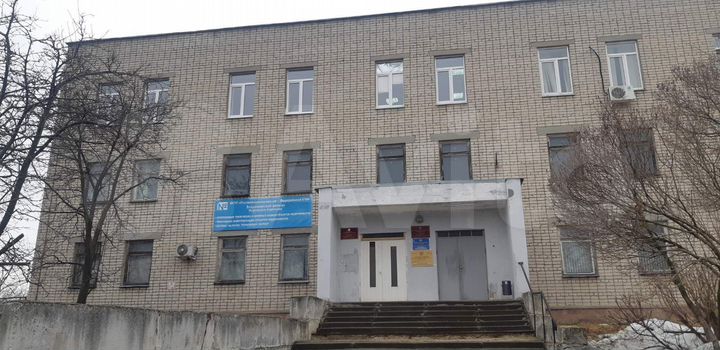 Офисные помещения, 265 м²
