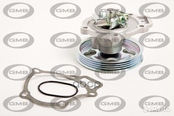 Насос водяной suzuki