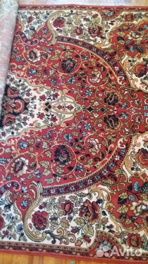 Ковры, дорожки