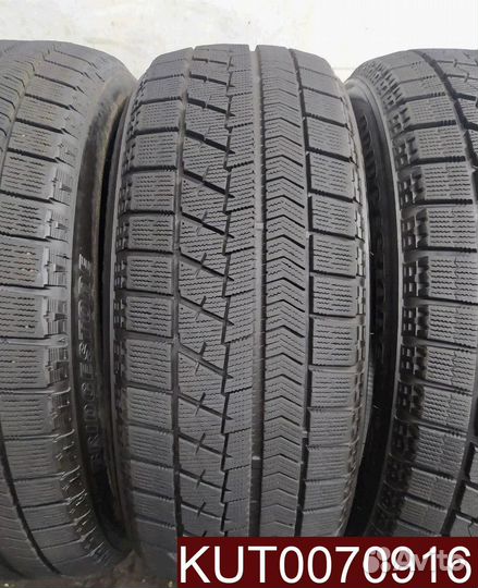 Bridgestone Blizzak VRX 205/60 R16 107U