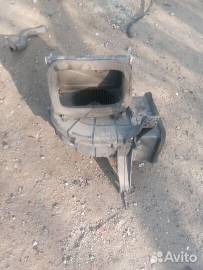 Отопительные печки на авто