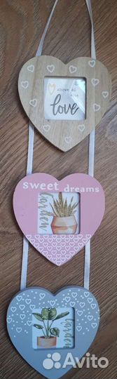 Рамки под фото