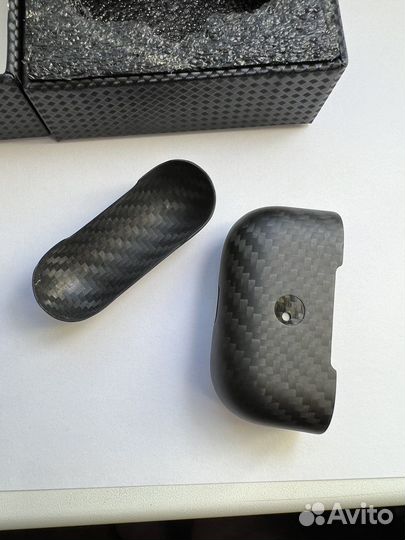 Чехол для airpods pro