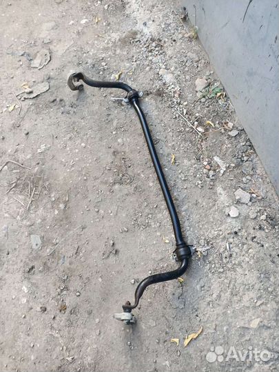 Стабилизатор передний Audi A6 C5