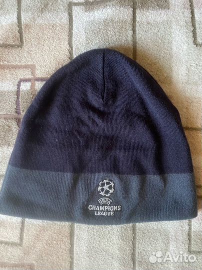 Футбольные вещи