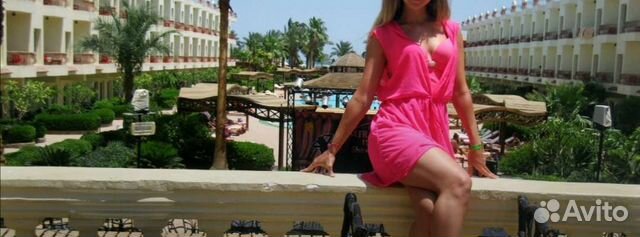 Женские вещи пакетом 40 42