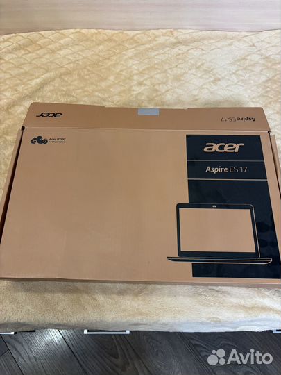 Ноутбук Acer