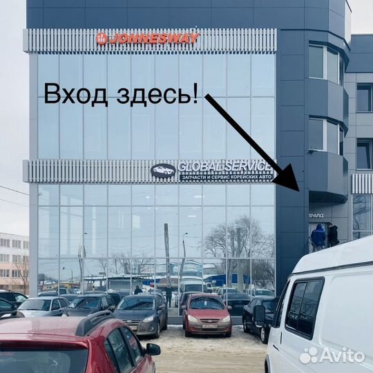 Эмблема чёрный глянец Веста, Иксрей, Ларгус