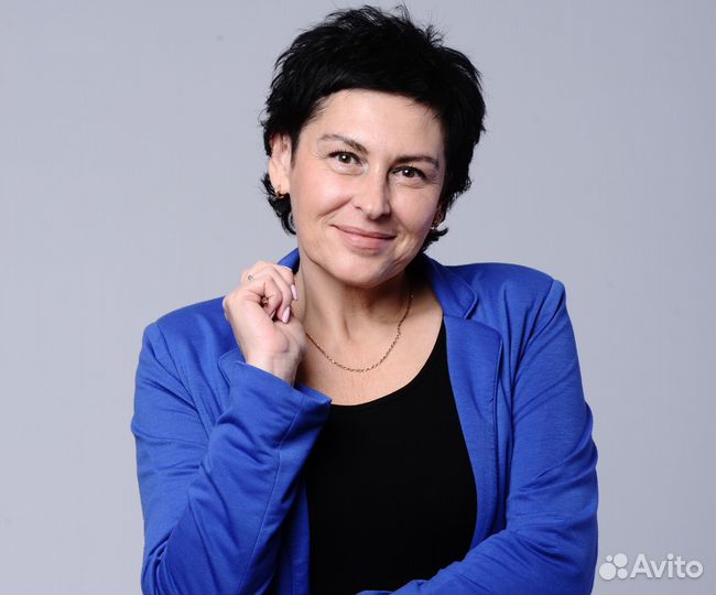 Логопед-дефектолог, нейропсихолог м.Юго-Западная