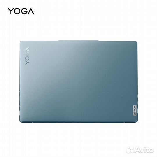 Ноутбук Lenovo Yoga Pro 14S /2024/Ultra 9/RTX4060