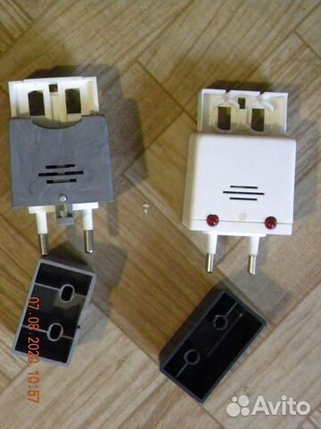 Зарядка для слуховых устройств