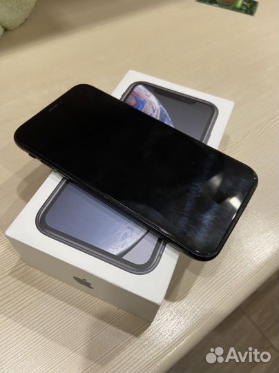 iPhone Xr 128 gb