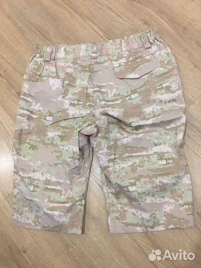 Шорты Сирия (песочка)