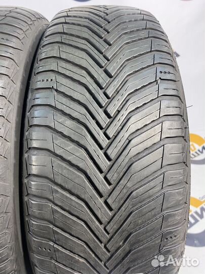 Michelin CrossClimate 2 205/55 R19 109V