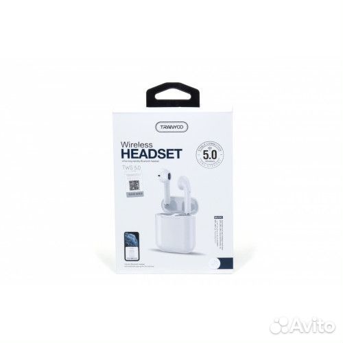 Bluetooth-гарнитурa Tranyco A4 TWS