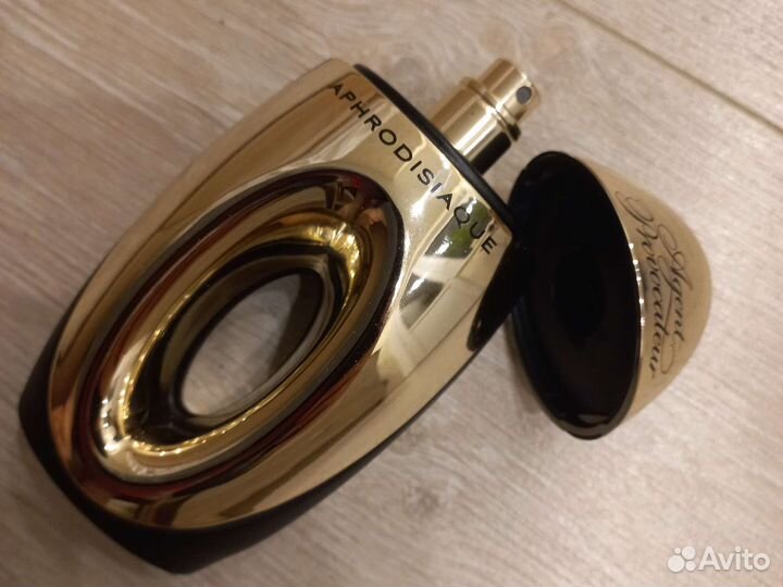 Парфюм Agent Provocateur Aphrodisiaque, 80 мл