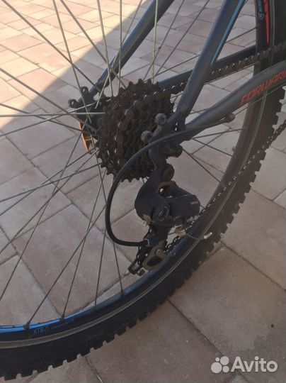 Велосипед форвард б/у