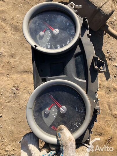 Меган 2 дизель