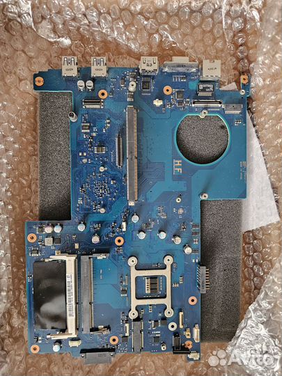 Материнская плата для Samsung np700g7a, np700z7a