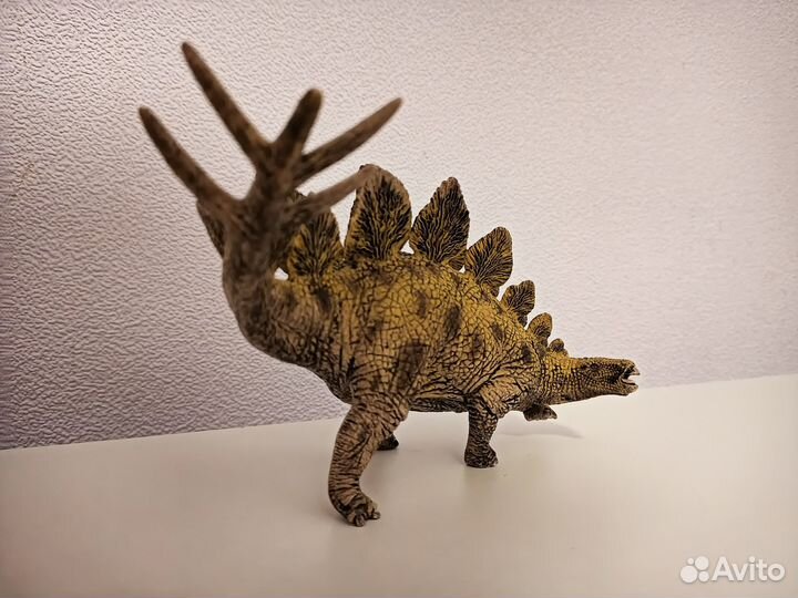 Динозавры Schleich
