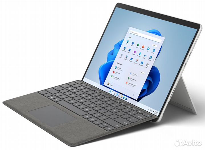 Microsoft Surface Pro 8 i5 16/256Gb Планшет 2 цвет