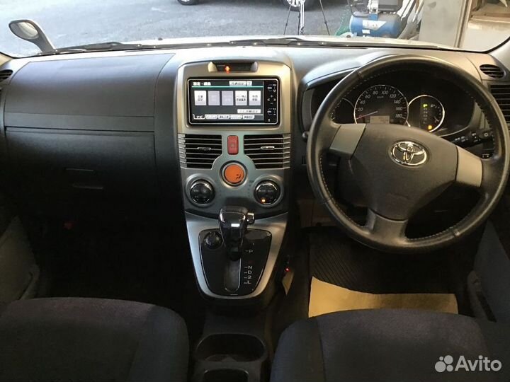 Toyota Rush 1.5 AT, 2013, 89 000 км