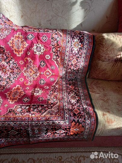 Дивандек покрывало