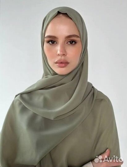 Шарф полантин