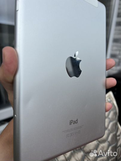 iPad mini 2 Cellular 16гб