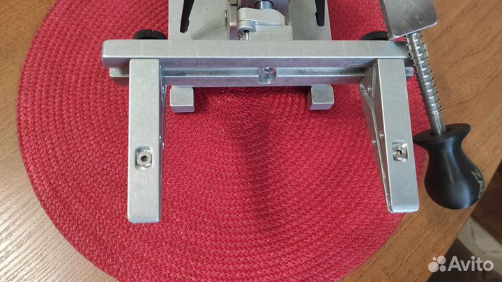 Заточная система ZAG f1