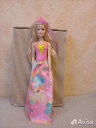 Барби и куклы