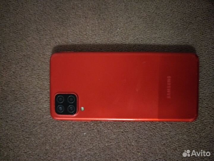 Samsung Galaxy A12, 4/64 ГБ