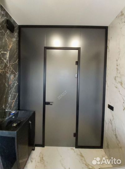 Межкомнатные перегородки