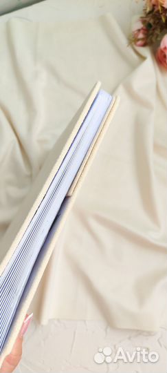 Детский фотоальбом для девочки, ручная работа