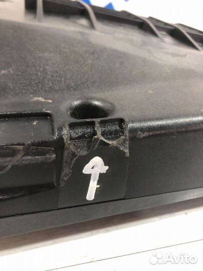 Динамик BMW X3 e83 2.5 ат