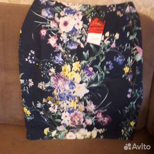 Юбка карандаш