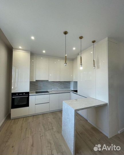 Кухни от производителя на заказ