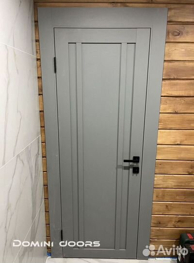Двери межкомнатные