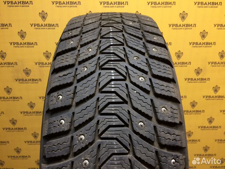Michelin X-Ice North 3 195/65 R15 95T