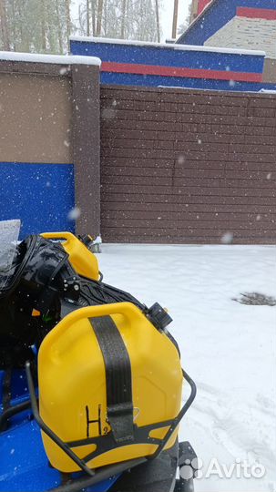 Продам квадроцикл