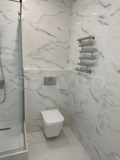 Квартира-студия, 26,6 м², 13/16 эт.