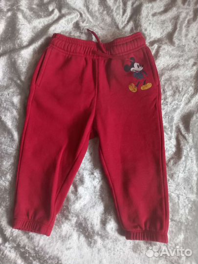 Спортивный костюм gap