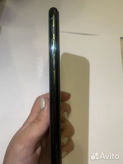 iPhone 11 Pro Max, 256 ГБ