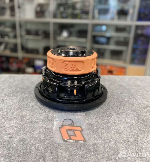 Сабвуфер DL audio gryphon PRO 10 V2 SE