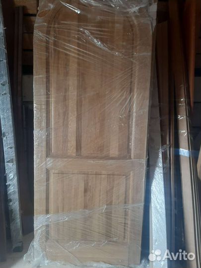 Двери межкомнатные