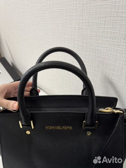 Сумка Michael Kors Selma