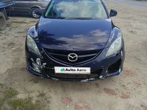 Mazda 6 2.0 AT, 2008, 247 000 км, с пробегом, цена 500 000 руб.