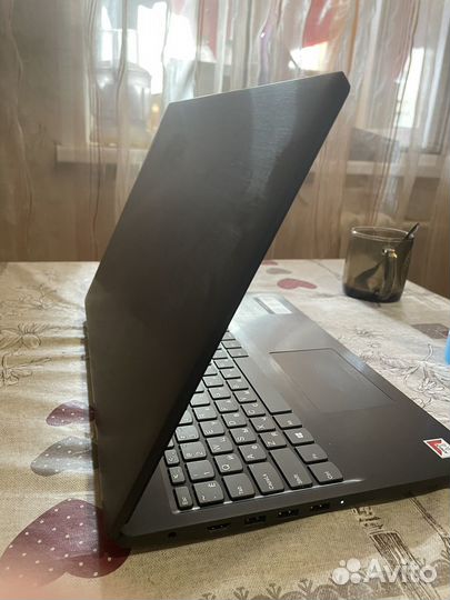 Ноутбук lenovo ideapad s145