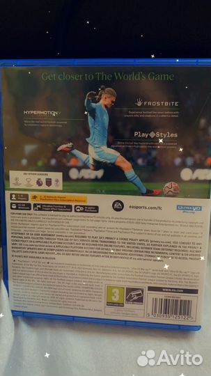 Игра для приставки